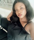 Dating Woman Côte d'Ivoire to Cocody  : Margo, 33 years